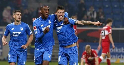 华体会电竞-关于汉堡与柏林赫塔士交锋，谁能占据上风？的信息